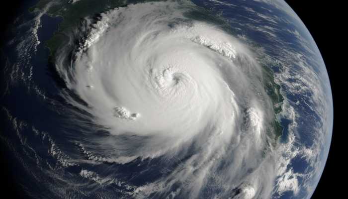 广州近期闷热难耐 24日-26日有南海扰动生成