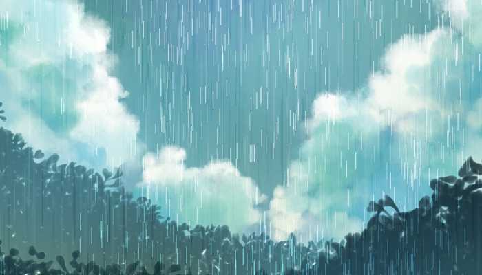 贵州广西等地有持续性强降水 安徽中部局地将有雷暴大风