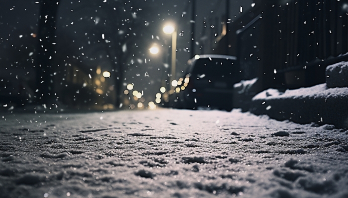 2025年1月9日国外天气预报：美国中东部将有大到暴雪  第2张