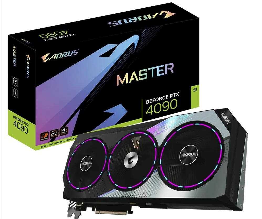 GeForce RTX 5080和RTX 4090谁是显卡之王? 7款游戏性能实测  第3张