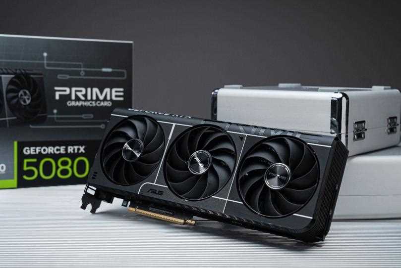 GeForce RTX 5080和RTX 4090谁是显卡之王? 7款游戏性能实测  第12张