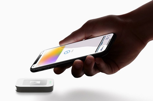 18-1-1 苹果或全面开放NFC,iPhone门禁卡终于有戏了!