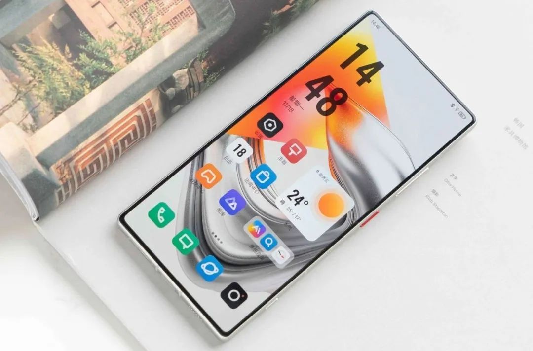 640-3 2025上半年“最佳”旗舰手机