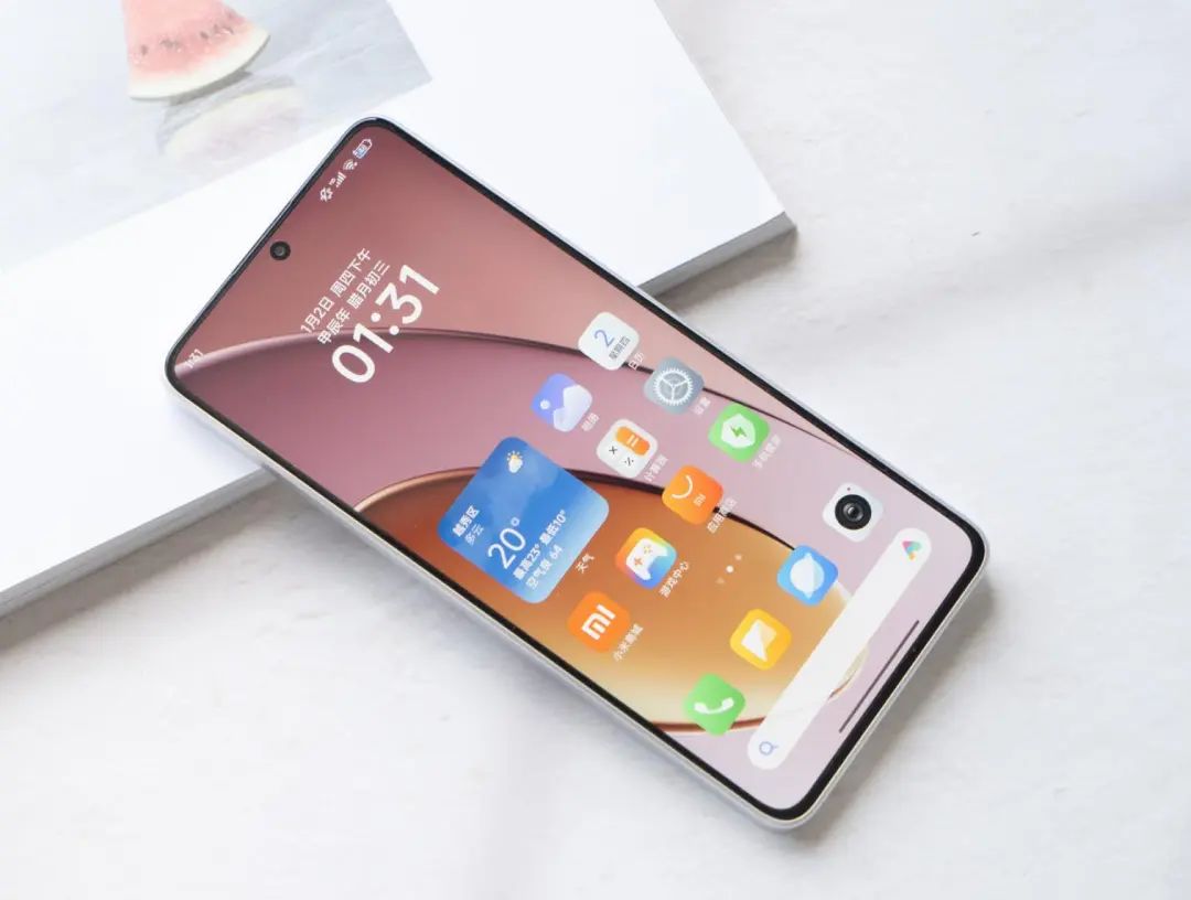 640-52 公认“性价比高”的5款手机,618国补后,16GB+512GB有“真香价”