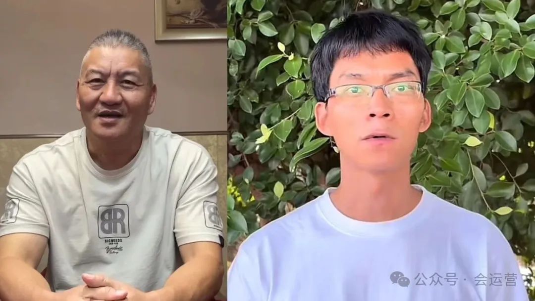 640-9 盘点2个因高考爆火的网红!一个是媒体宠儿,一个是网红变现!靠着高考赚的盆满钵满!