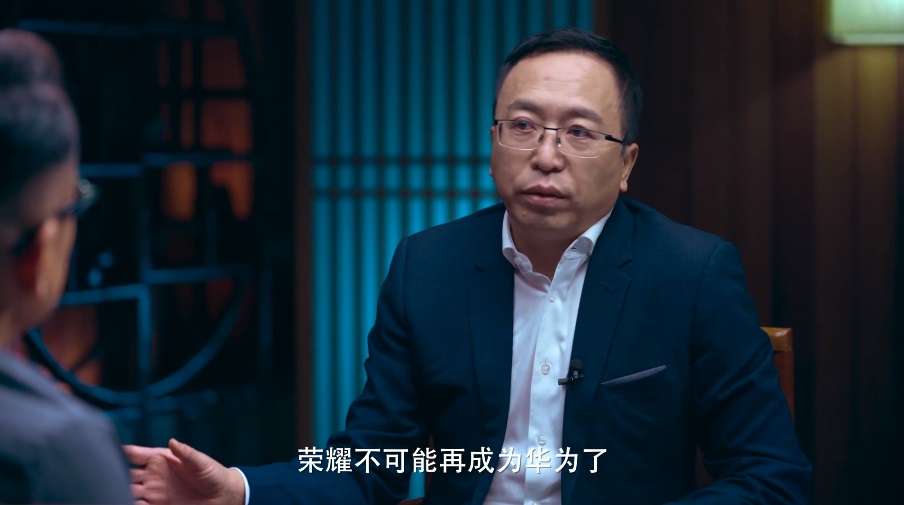 zhaoming 中国手机市场排名公布:华为小米大涨,苹果岌岌可危