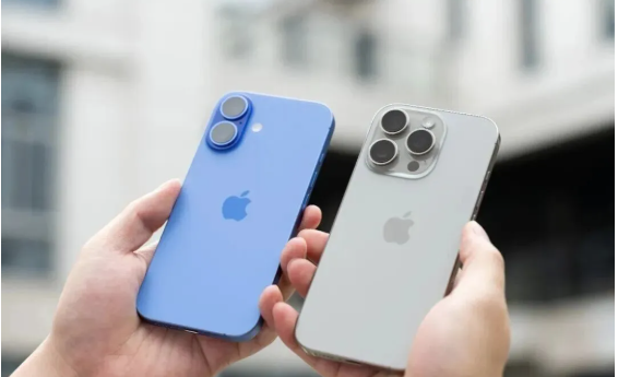 2026年度手机销量榜揭晓!TOP9全是硬实力选手,格局没意外