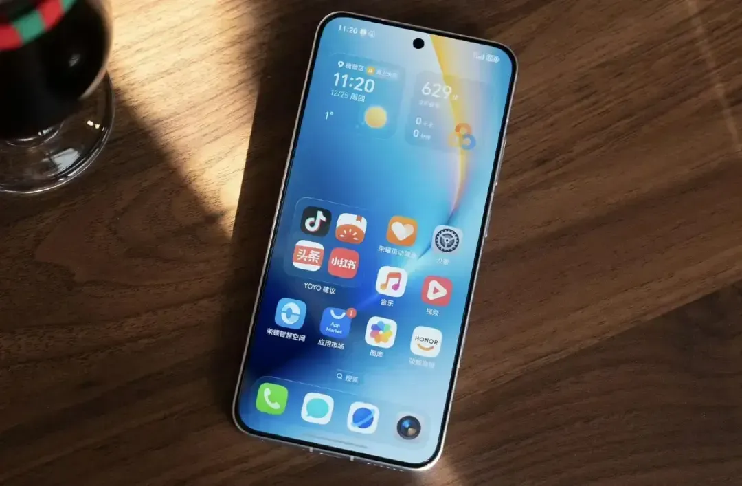 640-73 2026年最值得买的4款手机:不吹参数,只讲真实体验