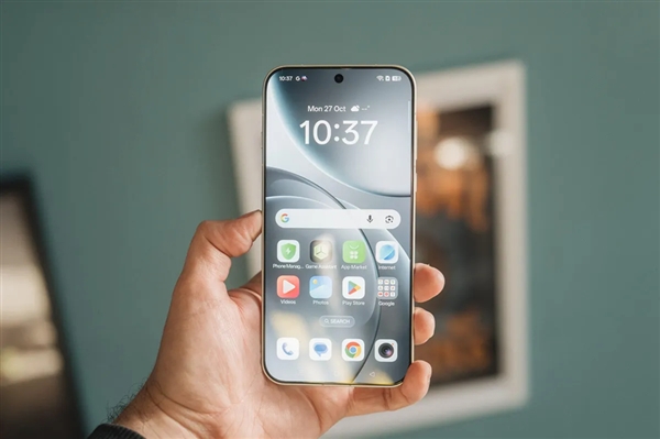 s_1156d9e225344a0289603898d19b0aa0 OPPO Find X10系列测试双2亿超大底方案:OPPO最强天玑旗舰