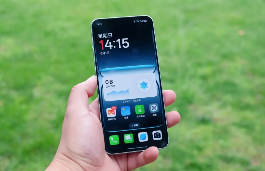 1ec5370ea42379351012752289c27f01 2000 元档闭眼冲!这 5 部高配手机,稳稳用 4-5 年不卡顿