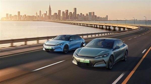 比亚迪副总裁李柯：考虑在加拿大建厂对收购老牌车企持开放态度