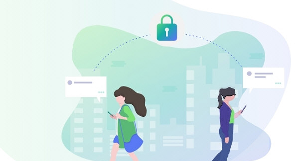 Letstalk聊天软件