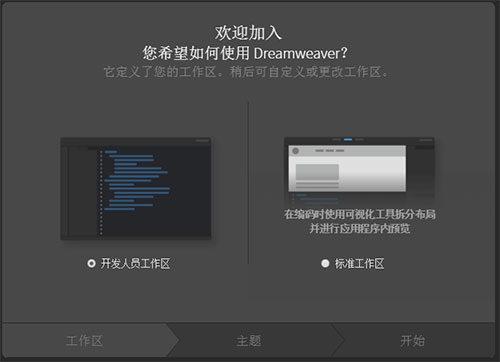 Adobe Dreamweaver CC 2017 v17.0 中文版(附安装教程) 32位