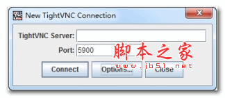 远程监控软件 TightVNC Java Viewer V2.7.2 免费版