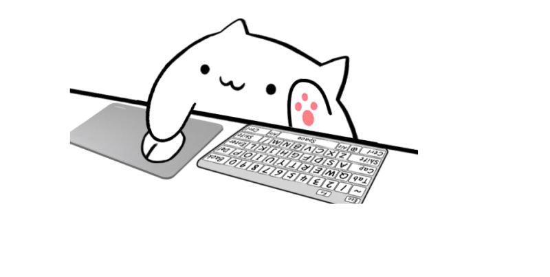 BongoCat(屏幕桌宠) v0.9.0 免费安装版