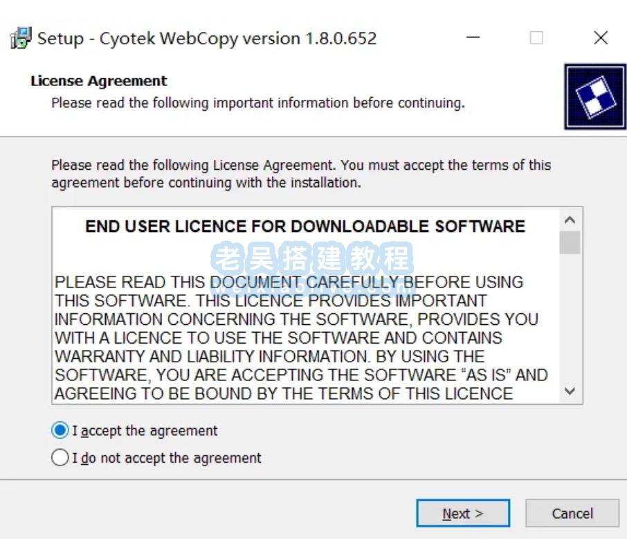 扒站工具cyowcopy(附setup-cyowcopy-1.9.1.872-x64.exe) 第2张