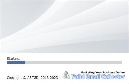 电子邮件地址提取器 Extract Any Mail Pro Ultimate v1.0.1 免费安装版 附图文教程