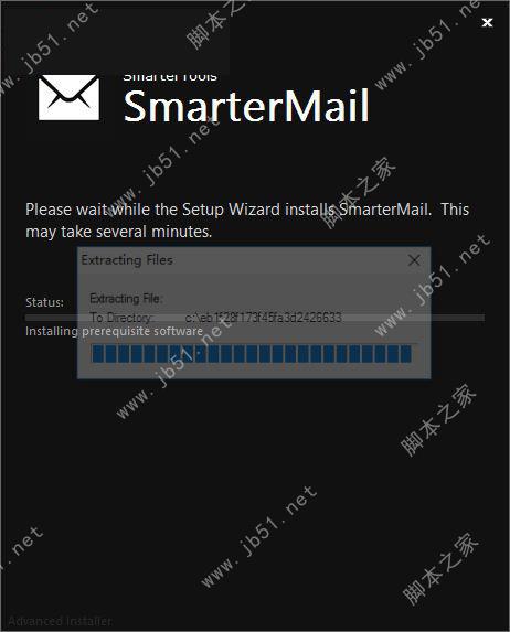 SmarterMail邮件系统下载