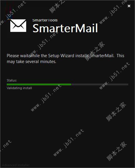 SmarterMail邮件系统下载