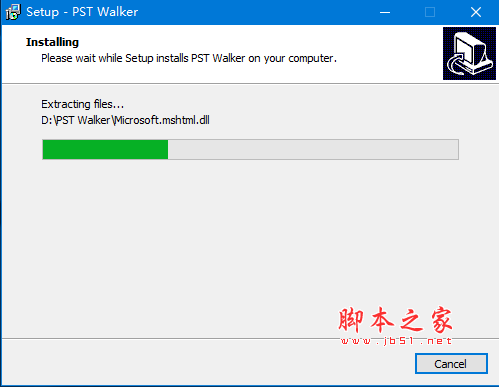 PST Walker(邮件查看管理工具)