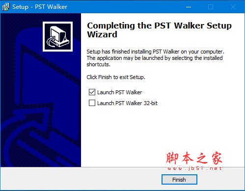 PST Walker(邮件查看管理工具)