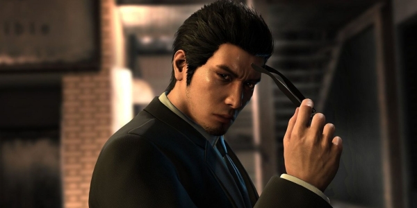 如龙7外传无名之龙 Ryu Mod Manager v3.4.1 免费版