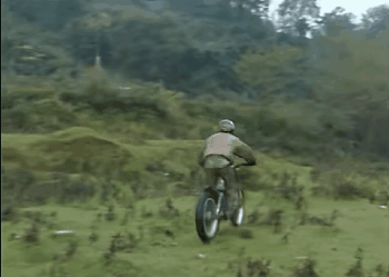 初中学历的湖南修车工造了台碾压雅马哈的国产赛车