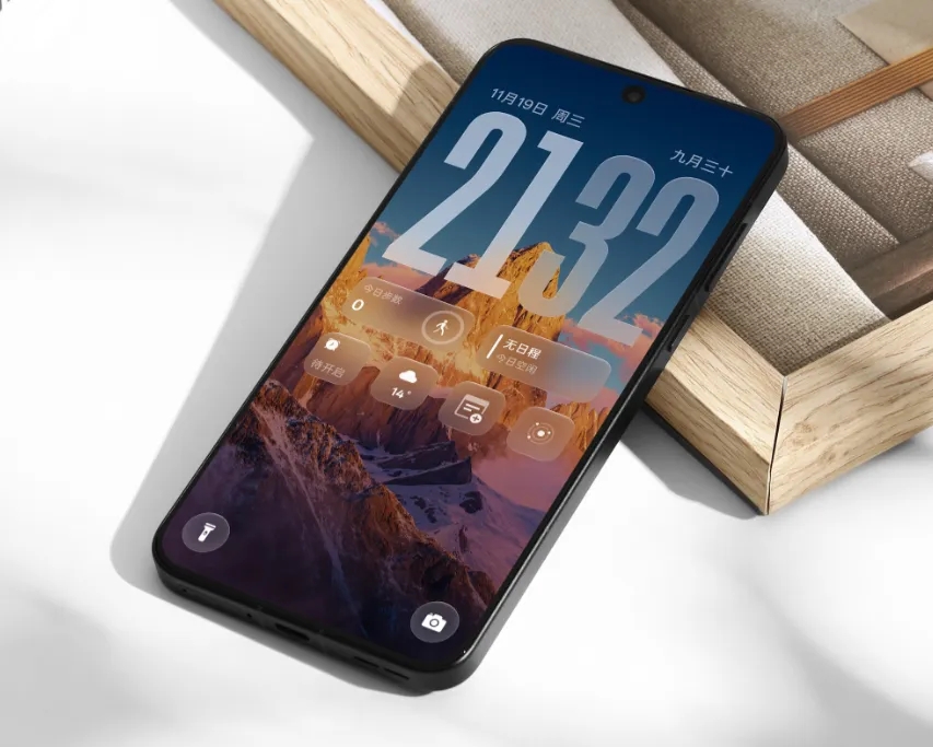 20cf2e9adf067e580490a8fee3df7c4c 3000 元内封神!3 款 16+512GB 满配机,旗舰芯 + 长续航,流畅用五年不卡