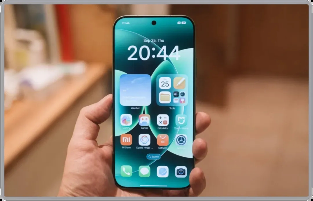 2fac0a256ad0cd16611f6c6cbe3957ed 2026 年这 4 台国产手机封神:凭什么它们能成为 “现象级”?