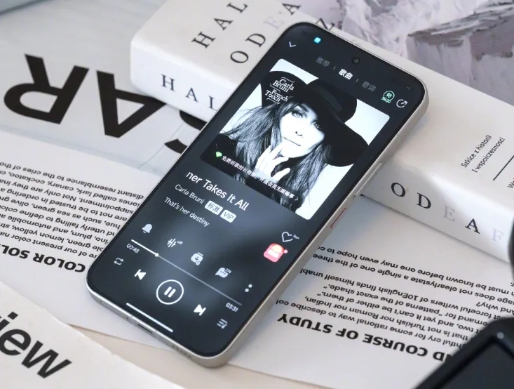 95425f0523df6a98f811e7ddb5c16d28 2000 元档闭眼冲!这 5 部高配手机,稳稳用 4-5 年不卡顿