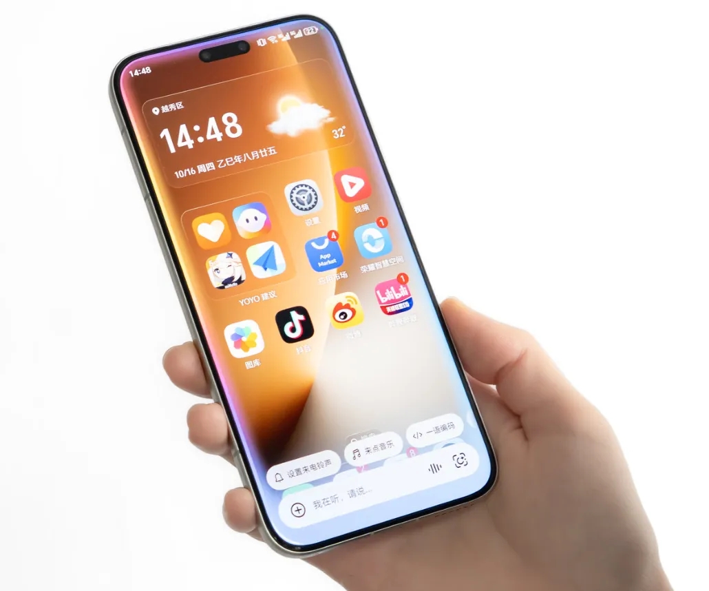 9b953b1323cc6ec57c9ea41a5186ff8c 2026 换机一步到位!3 款旗舰用到 2032 年,骁龙 8 至尊芯 + 全焦段影像,涨价潮下闭眼冲