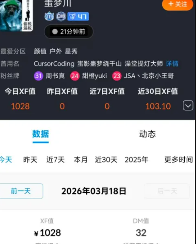 c6e69ed86a1bd8d5b1e9a991f07a44fd 主播纵容大哥惹大祸!被冲脸、翻黑历史、含泪踢人,直播圈的人情债最要命