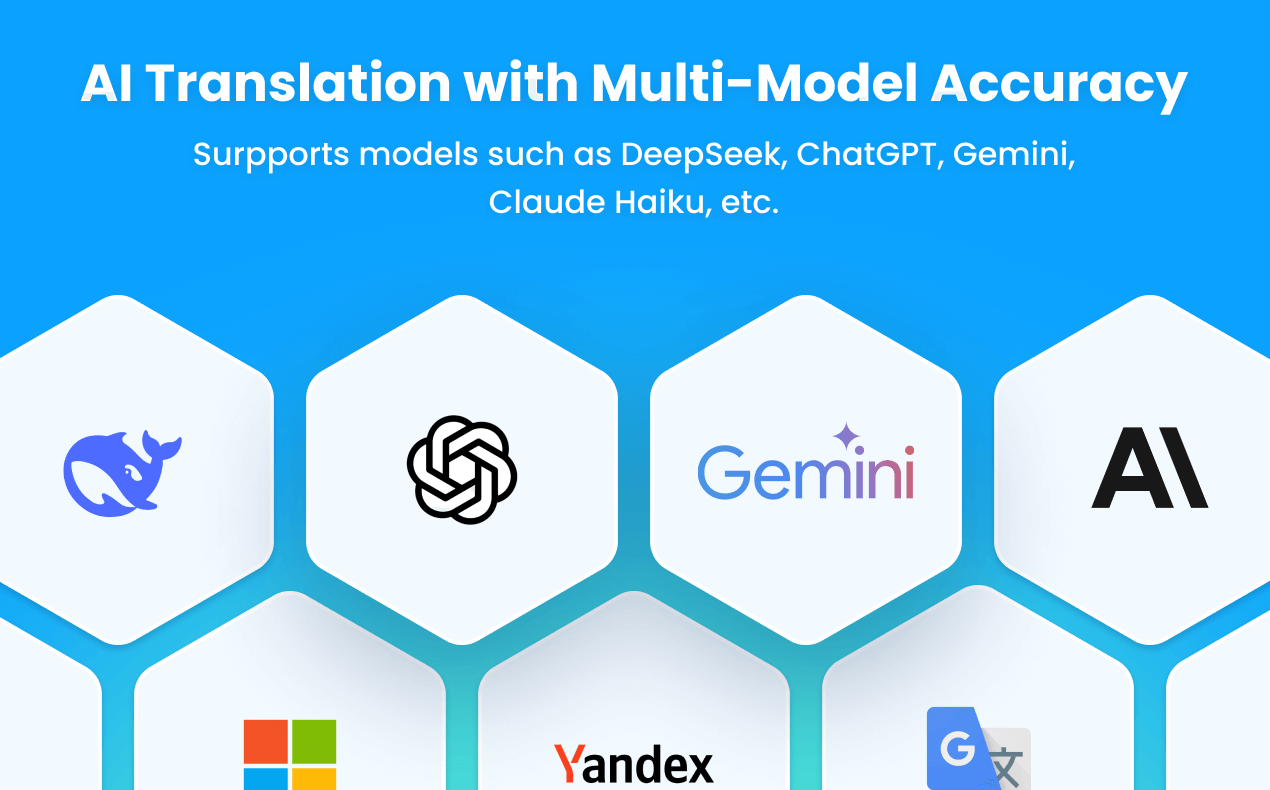 AnyDoc翻译器(免费翻译网站和PDF) v1.4.12 Chrome扩展插件