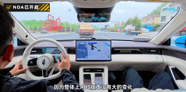 鸿蒙智行里最有驾驶乐趣的可能就是尚界Z7