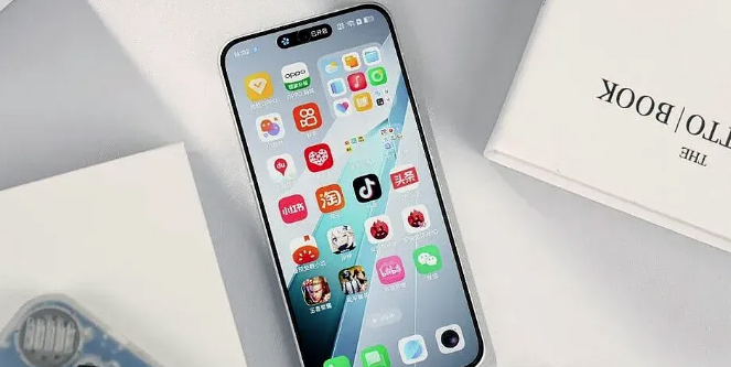 1a3e9e46c22dd344a0deee7045269608 3000 元内 512GB 次旗舰扎堆,选对一台安稳用到 2030