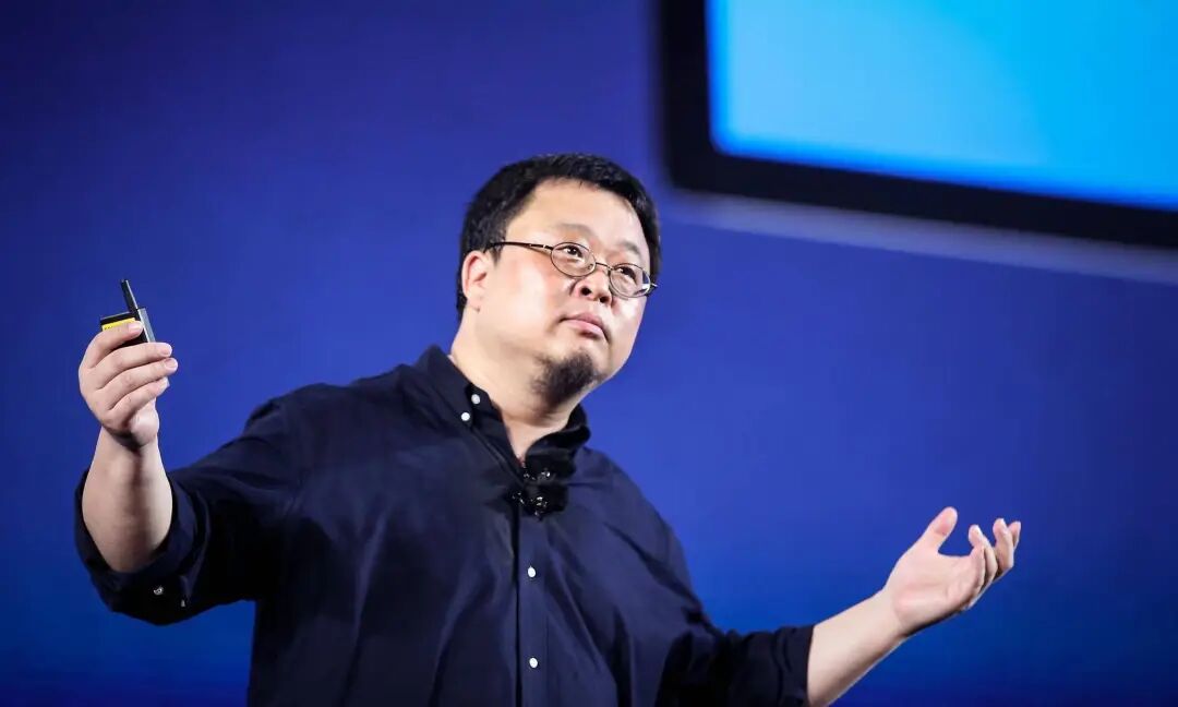 640-191 罗永浩力挺!1400 万低成本草根电影,凭什么逆袭狂揽 5 亿票房