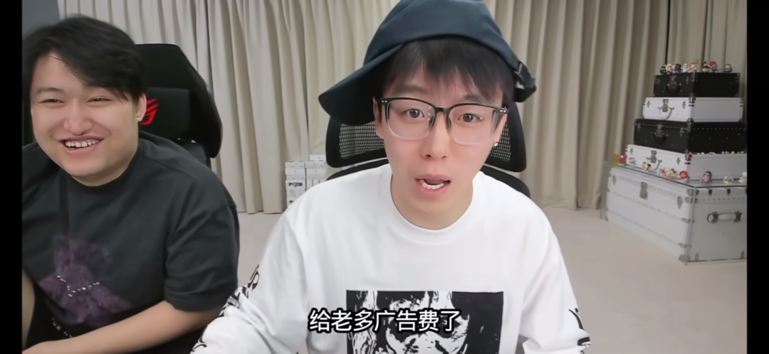 640-324 陈泽自制综艺爆火:网红做综艺,终于不靠剧本和恰饭了