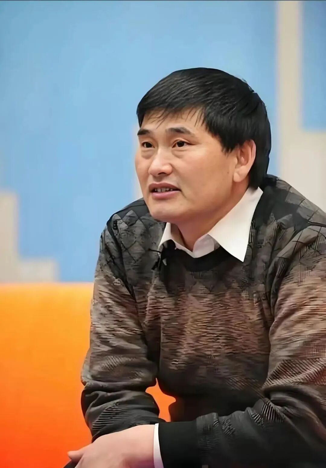 640-45 大衣哥拒绝直播带货:不是不想赚,是真的太清醒