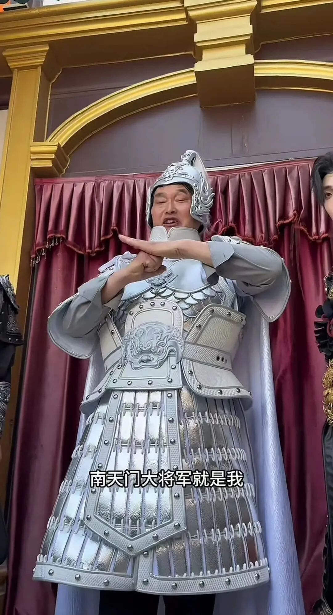 640-47 大衣哥拒绝直播带货:不是不想赚,是真的太清醒