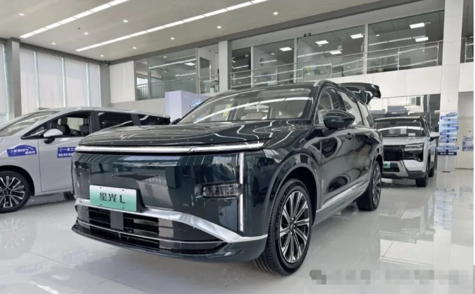 凶残,又有 5 款 SUV 即将上市,有人却已经开始降价