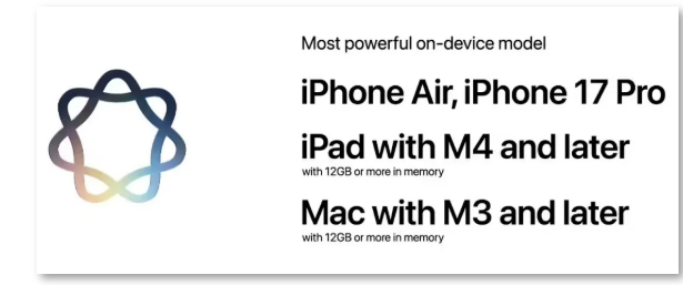 4ca730c310209dc4b346e887d5539048 离谱!苹果官宣,iPhone 17 标准版低人一等