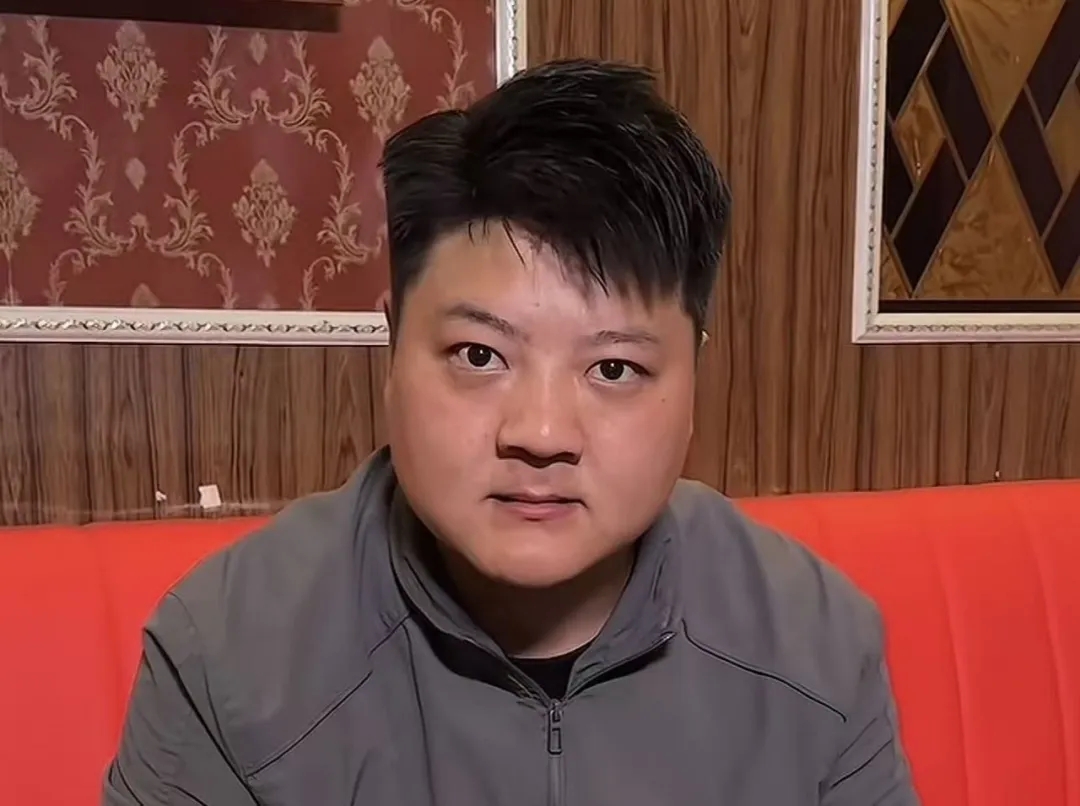 5e485c5432702b7c06431c29cdb31be5 大圆哥因为被限流焦虑了,网友帮他找原因!