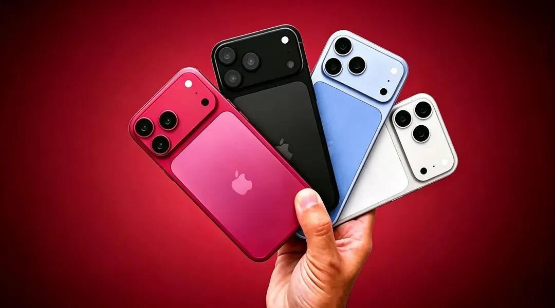 640-134 库克亲口认怂!苹果全系要涨疯了,iPhone 18 Pro 或贵出一部安卓旗舰