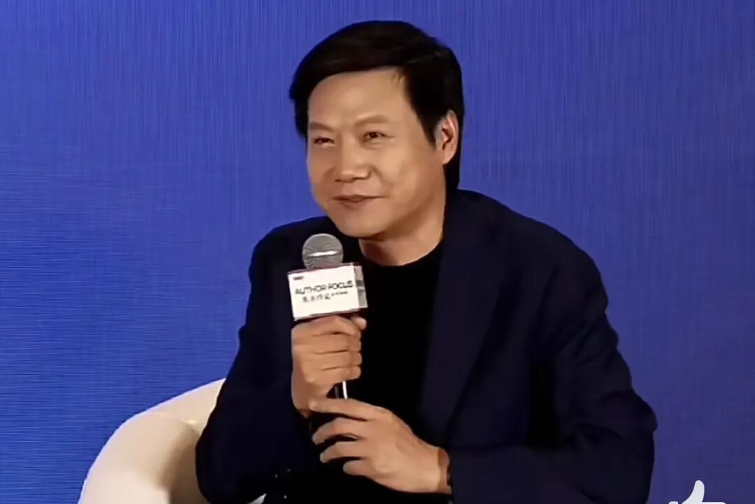 640-143 被小女孩一句话戳穿!雷军直面全网热议:流量时代,所有人都要扛下代价