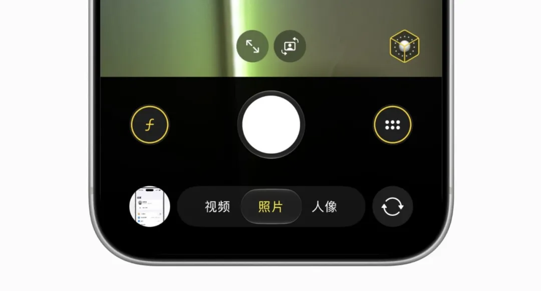 640-169 iOS 27 更新,这些用户必升