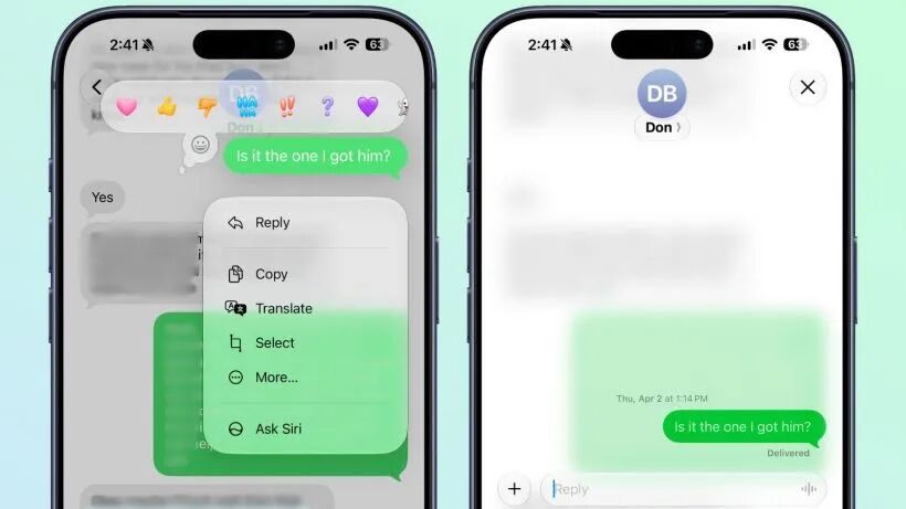 640-173 iOS 27 更新,这些用户必升