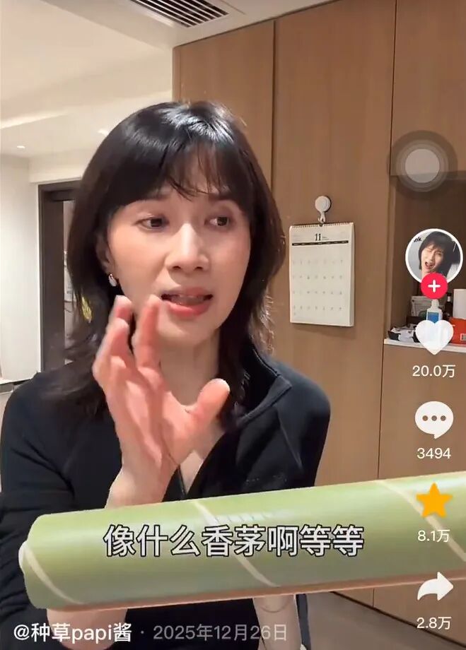 640-41 口碑翻车!Papi 酱带货踩雷,一款粘尘器惹怒全网铲屎官