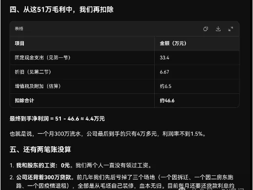 月流水 300 万也赚不到钱?公会老板晒完整账单,直面黑奴合同全网争议