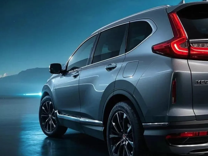 15 万 SUV 看着捡漏,一算五年总账才知道谁在亏钱