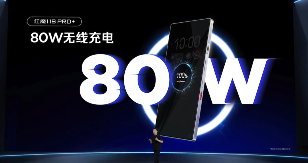 640-136 告别充电孤岛!Qi 50W 通用标准落地在即,跨品牌无线快充不再龟速发烫